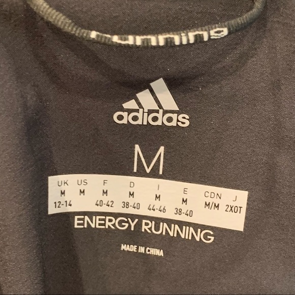 Adidas Women’s Energy Running Supernova Jacket M - Picture 7 of 13